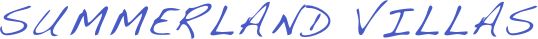 Summerland Villas